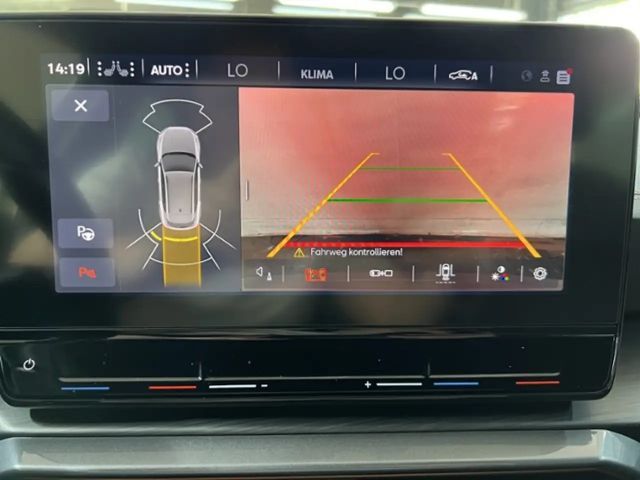 Cupra Formentor 2.0 TSI 4Drive