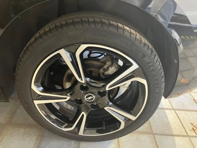 Opel Corsa 1.2 Turbo