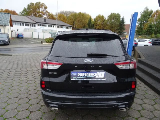 Ford Kuga EcoBoost ST Line X