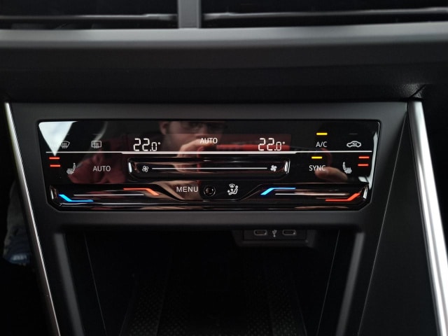 Volkswagen Polo POLO 1.0 LIFE SHZ+KLIMA+TEMPOMAT+LED