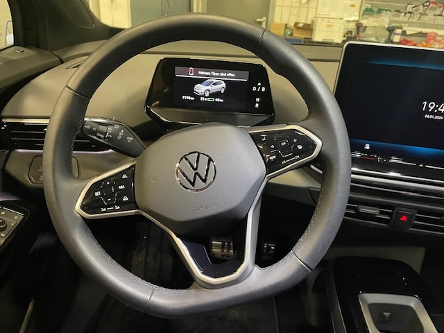 Volkswagen ID.4 IQ.Drive Pure