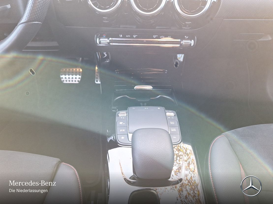 Mercedes-Benz A 180 A 180