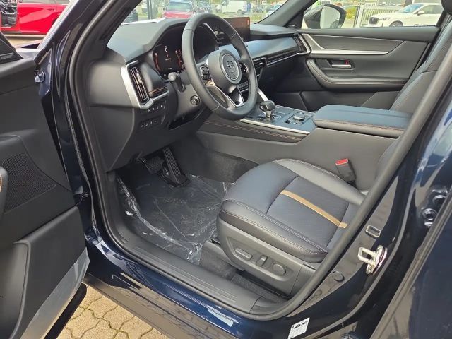 Mazda CX-60 2.5L Homura Plus