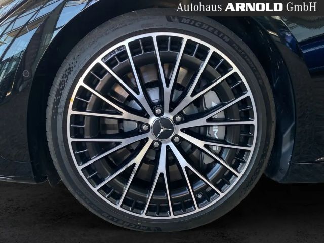 Mercedes-Benz EQE 43 4MATIC AMG Line Sedan