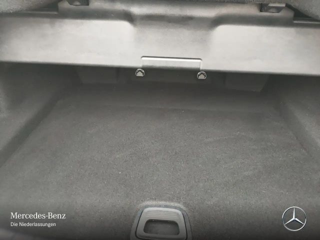 Mercedes-Benz CLE 200 AMG Line