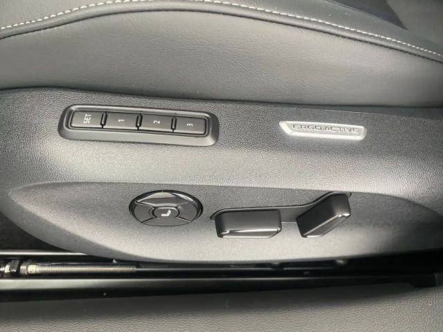 Volkswagen Passat DSG Sport Variant