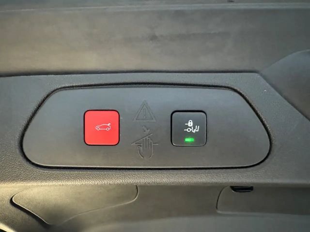 Opel Grandland X 1.5 CDTI 1.5 Turbo