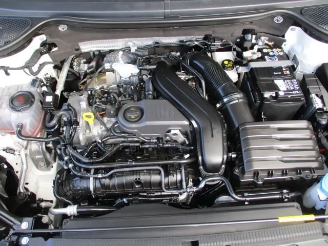 Seat Ateca 1.5 TSI DSG Style