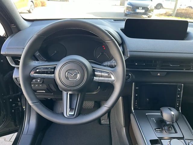 Mazda MX-30 Exclusive-line SkyActiv