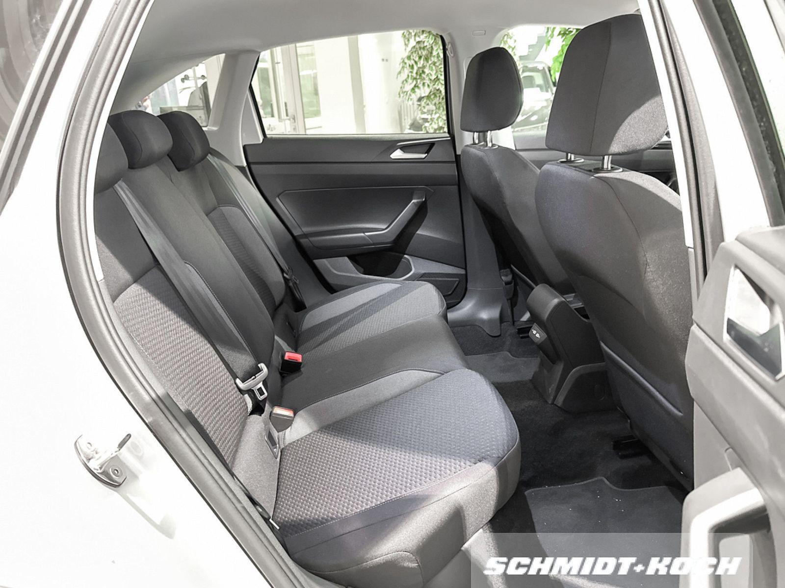 Volkswagen Taigo 1.0 TSI DSG Life