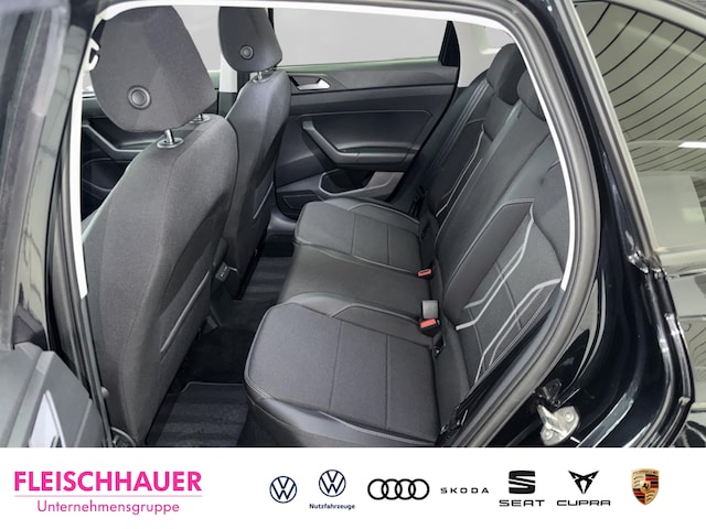 Volkswagen Taigo 1.5 TSI Style