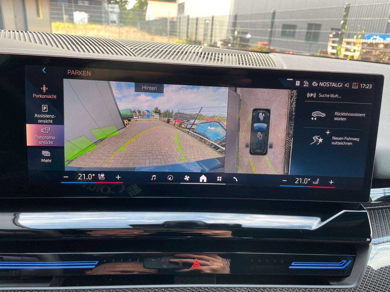 BMW 540 540d Touring xDrive