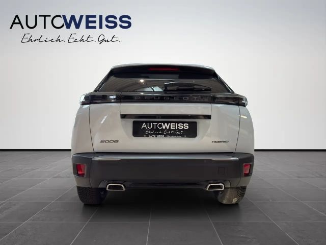 Peugeot 2008 Allure Pack Hybrid