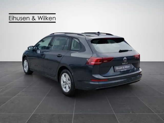 Volkswagen Golf DSG Life Variant