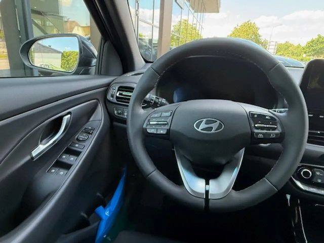 Hyundai i30 Kombi - PD GO Plus 1,5 DPI GO Plus Paket- Toter W.