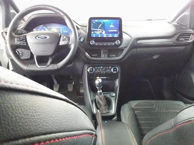 Ford Puma EcoBoost ST Line