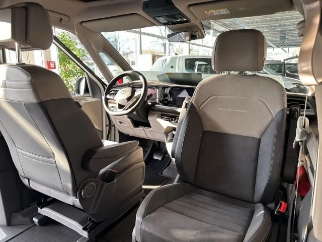 Volkswagen California DSG Ocean T7