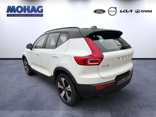 Volvo XC40 Recharge Ultimate
