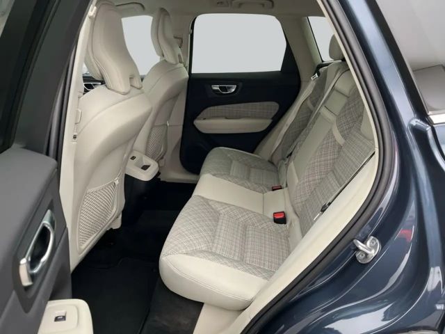 Volvo XC60 XC60 B4 B Essential