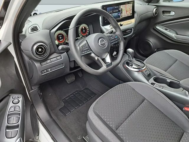 Nissan Juke N-Connecta