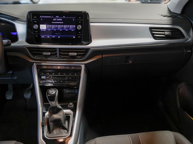 Volkswagen T-Roc 1.0 TSI Life