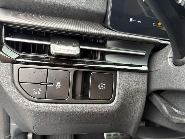 Kia Sportage GT-Line Vierwielaandrijving