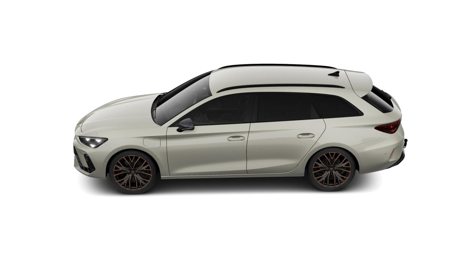 Cupra Leon Sportstourer VZ e-Hybrid