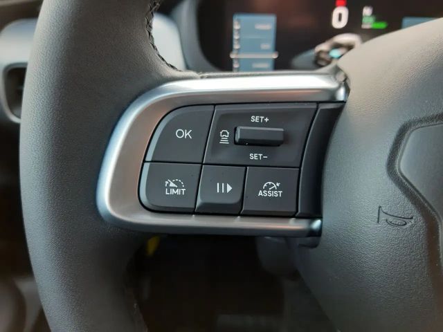 Jeep Avenger Altitude