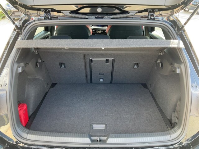 Volkswagen Golf 2.0 TSI DSG GTI Golf VIII