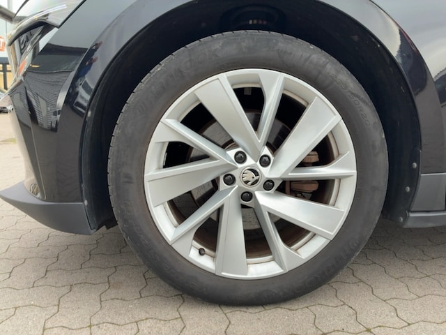 Skoda Enyaq Loft iV 60