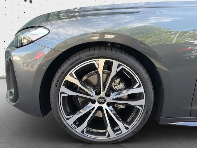 Audi A5 Avant Quattro S-Tronic