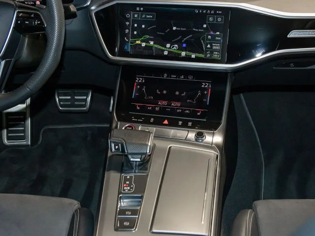 Audi S7 Quattro S-Line