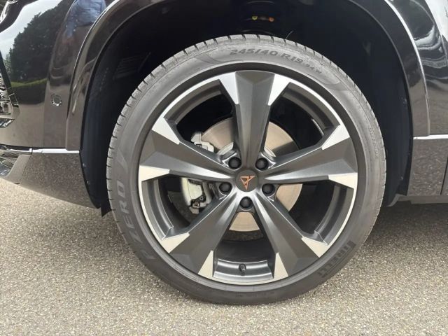 Cupra Ateca 2.0 TSI 4Drive