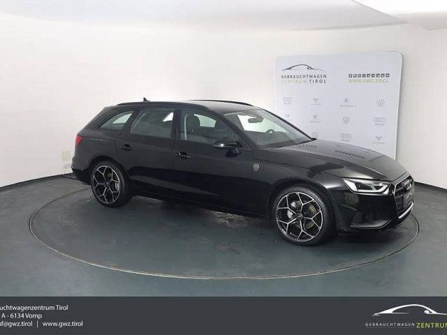 Audi A4 35 TDI Avant Business S-Tronic Sport