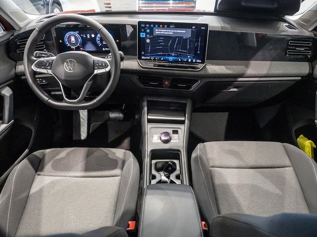 Volkswagen Tiguan 2.0 TDI DSG