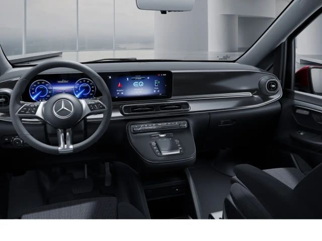 Mercedes-Benz EQV 300 Limousine Lang