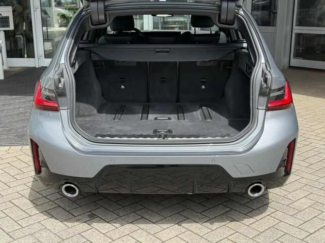 BMW 320 320d M-Sport xDrive