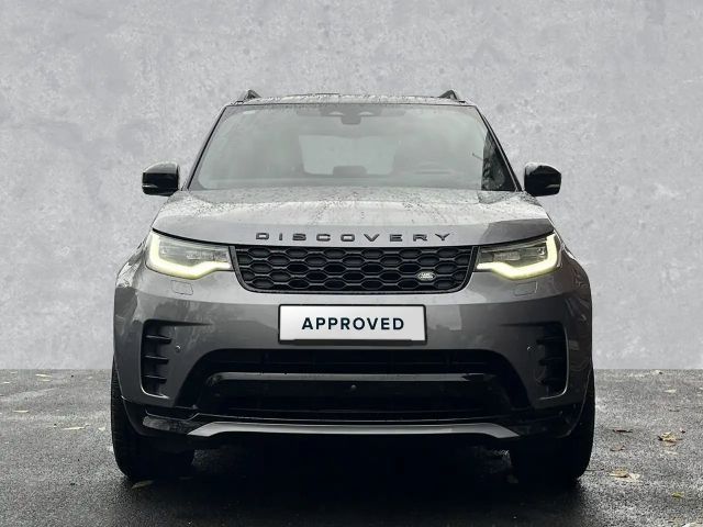 Land Rover Discovery AWD Dynamic SE