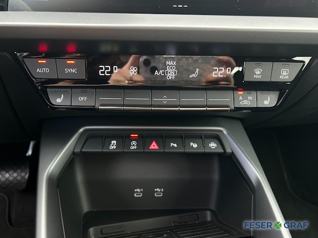 Audi A3 30 TFSI S-Tronic Sportback