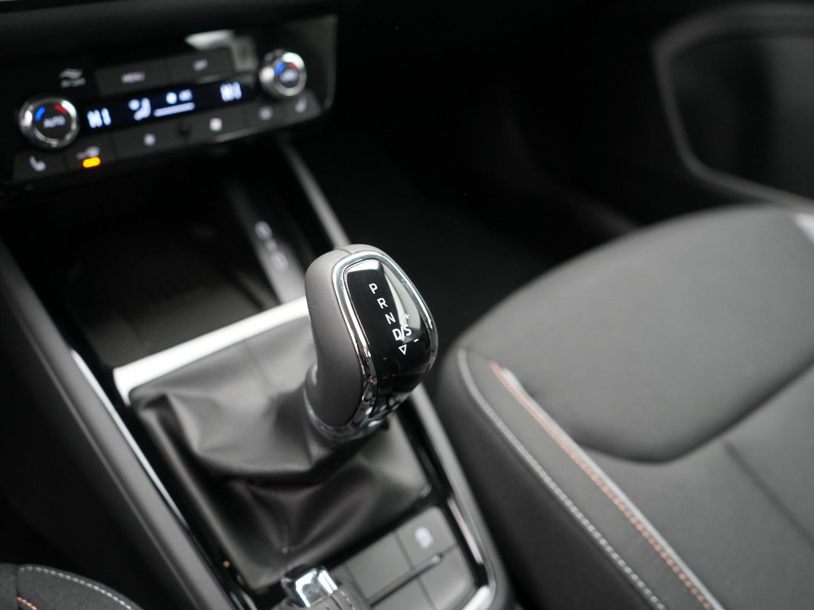 Skoda Kamiq Selection