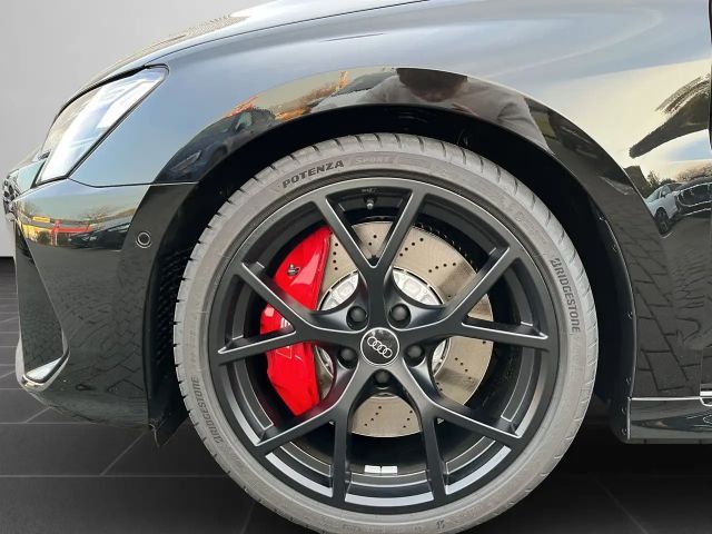 Audi RS3 Sedan Sportback