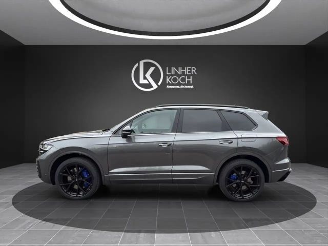 Volkswagen Touareg eHybrid