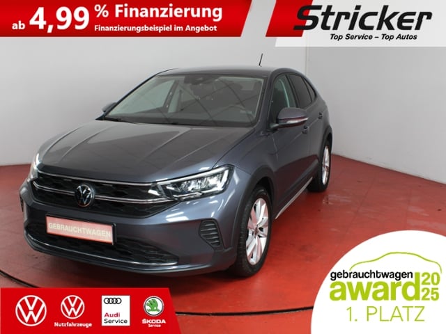 Volkswagen Taigo 1.0 TSI
