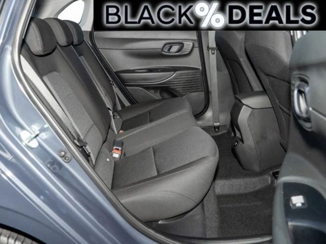 Hyundai i20 1.0 2WD T-GDi Trend