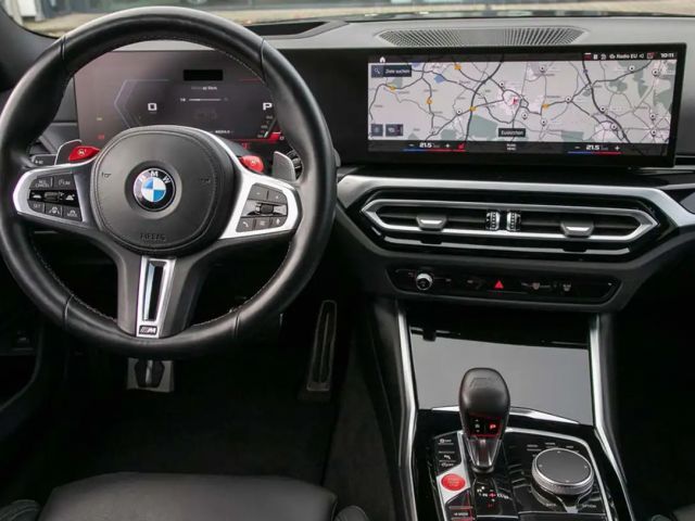 BMW M3 Competition Touring xDrive