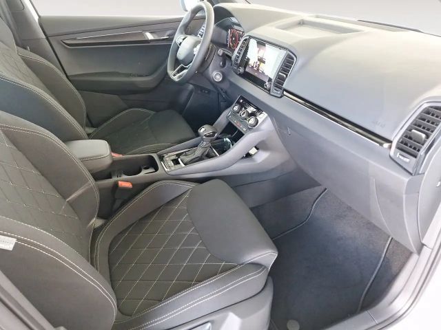 Skoda Karoq 4x4 Sportline