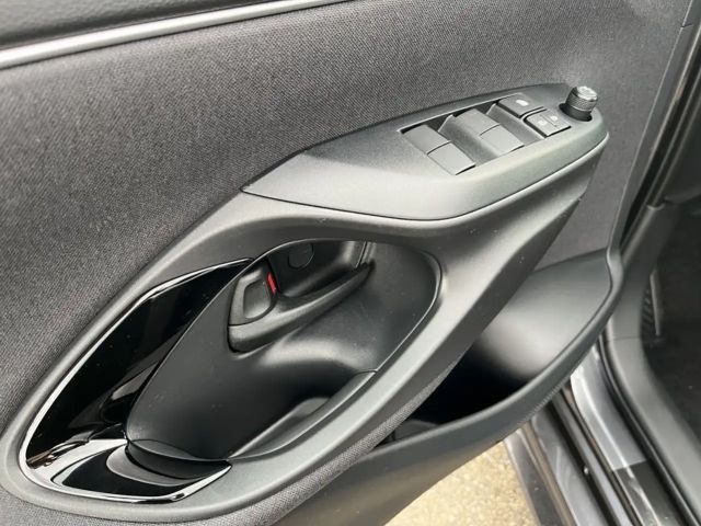 Toyota Yaris Comfort Hybride VVT-i