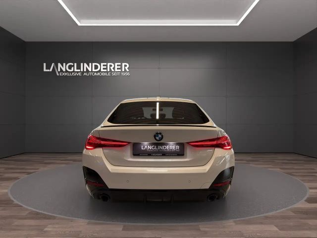 BMW 420 420i Coupé M-Sport