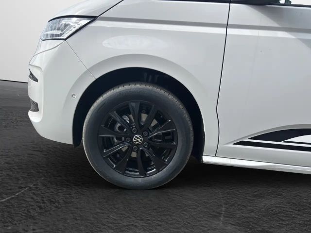 Volkswagen Multivan 2.0 TDI DSG Lang T7