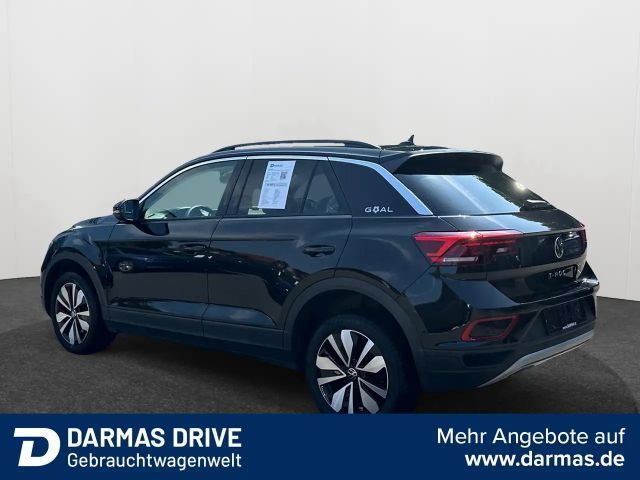Volkswagen T-Roc 2.0 TDI DSG